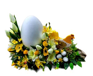 Stroik wielkanocny