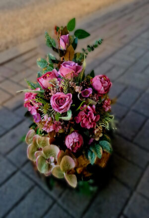 Stroik okolicznościowy