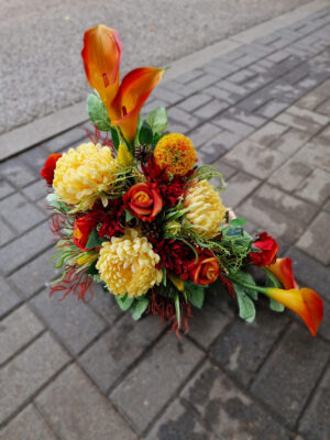 Stroik okolicznościowy