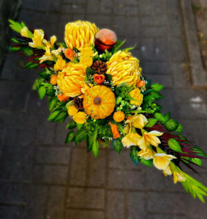 Stroik okolicznościowy