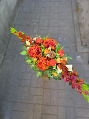 Stroik okolicznościowy