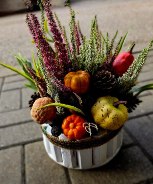 Stroik okolicznościowy