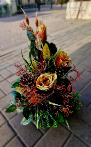 Stroik okolicznościowy