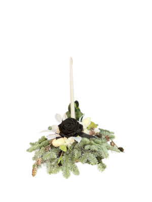 Stroik bożonarodzeniowy