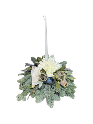 Stroik bożonarodzeniowy