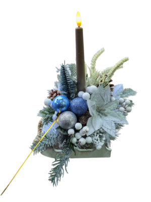 Stroik bożonarodzeniowy