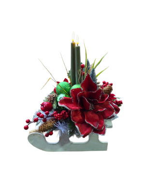 Stroik bożonarodzeniowy