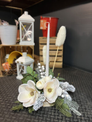 Stroik bożonarodzeniowy