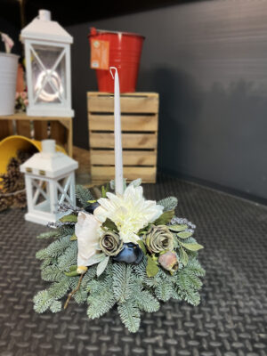 Stroik bożonarodzeniowy