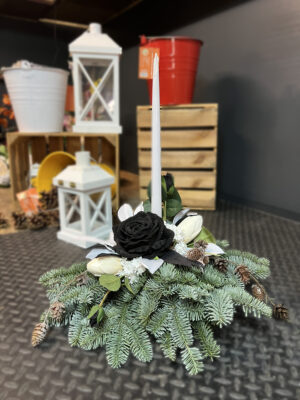 Stroik bożonarodzeniowy