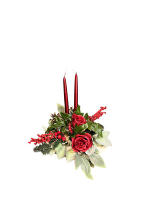 Stroik bożonarodzeniowy