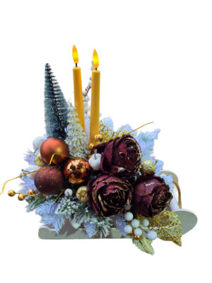 Stroik bożonarodzeniowy