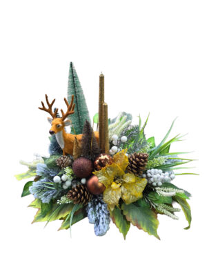 Stroik bożonarodzeniowy