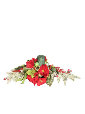 Stroik bożonarodzeniowy