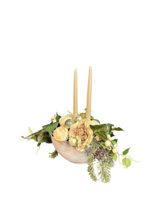 Stroik bożonarodzeniowy