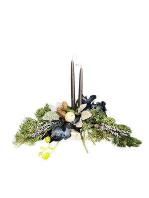 Stroik bożonarodzeniowy