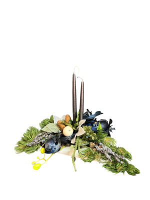 Stroik bożonarodzeniowy