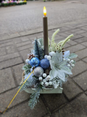 Stroik bożonarodzeniowy