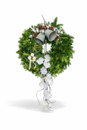 Stroik bożonarodzeniowy