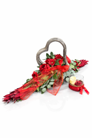 Stroik na Dzień Babci i Dziadka